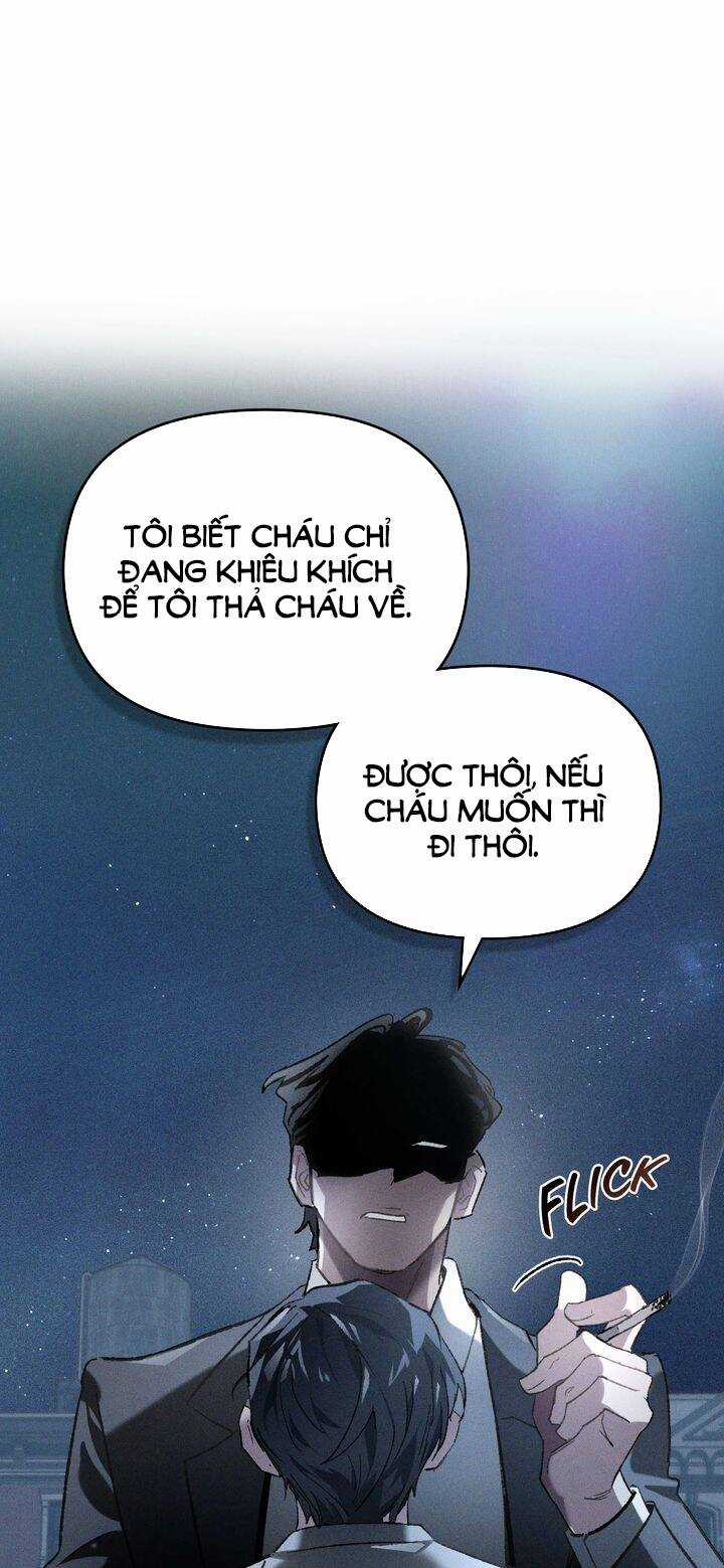 Rơi Vào Nguy Hiểm Chapter 14.1 trang 38