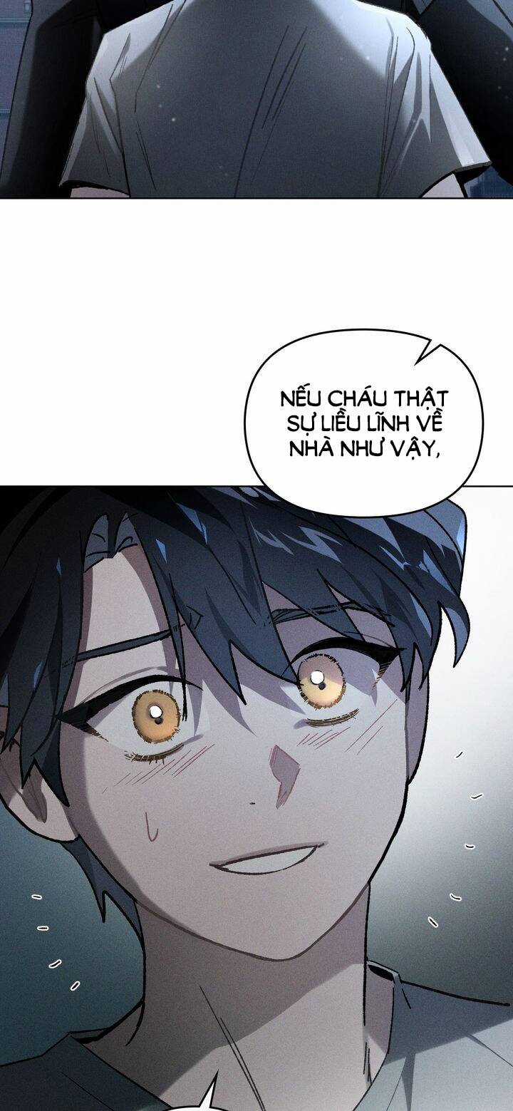 Rơi Vào Nguy Hiểm Chapter 14.1 trang 39