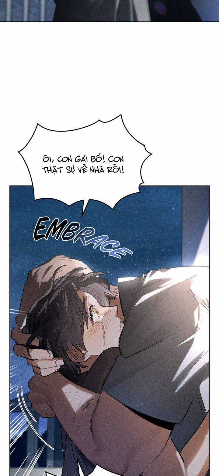 Rơi Vào Nguy Hiểm Chapter 14.2 trang 10