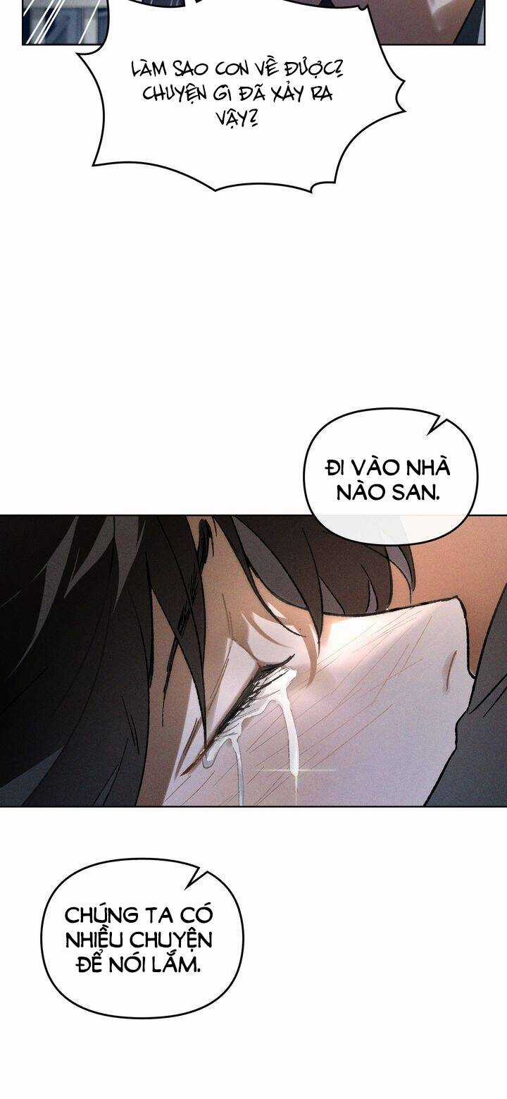 Rơi Vào Nguy Hiểm Chapter 14.2 trang 11