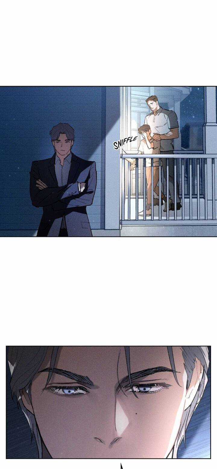 Rơi Vào Nguy Hiểm Chapter 14.2 trang 12