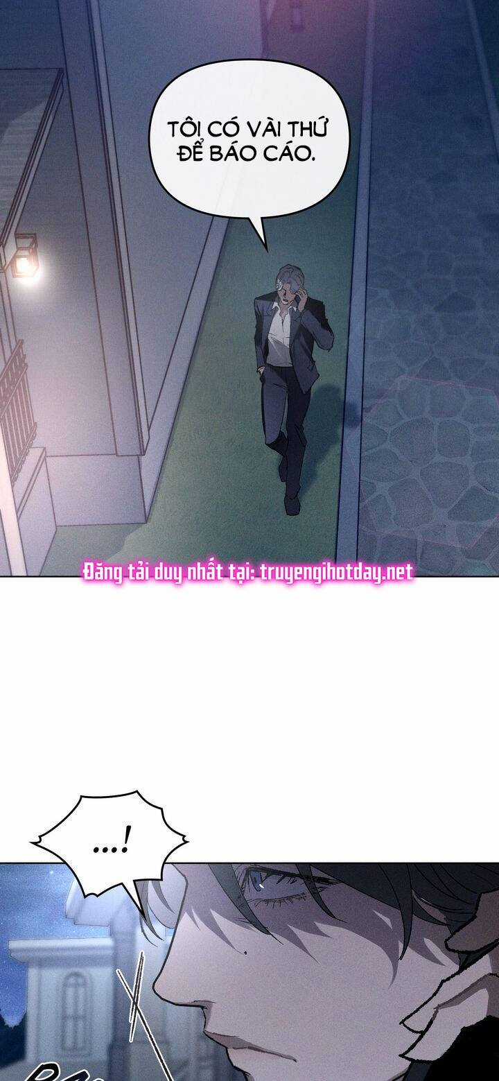 Rơi Vào Nguy Hiểm Chapter 14.2 trang 14