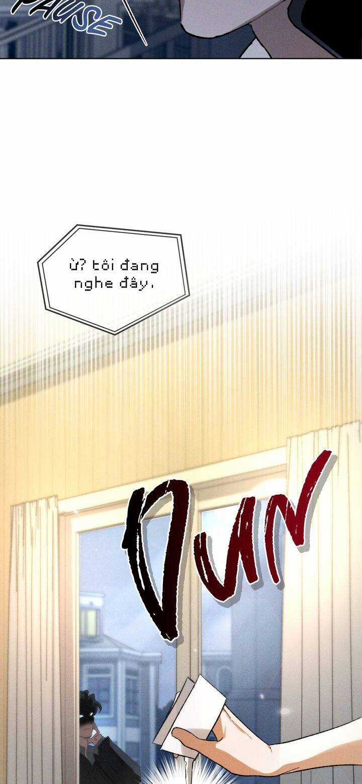 Rơi Vào Nguy Hiểm Chapter 14.2 trang 15