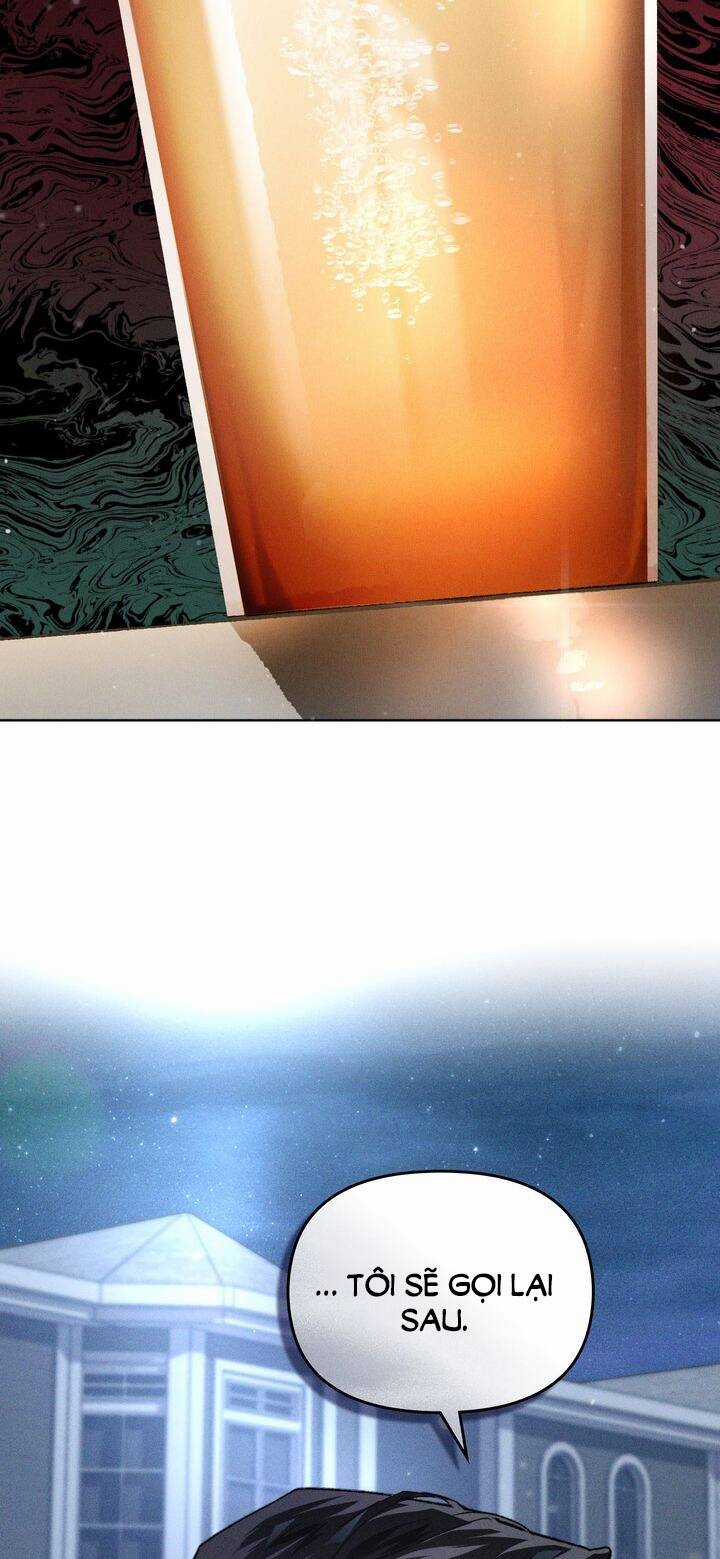 Rơi Vào Nguy Hiểm Chapter 14.2 trang 17