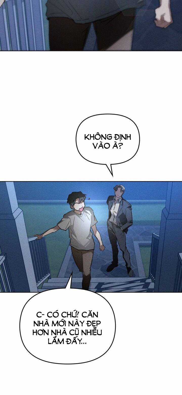 Rơi Vào Nguy Hiểm Chapter 14.2 trang 2