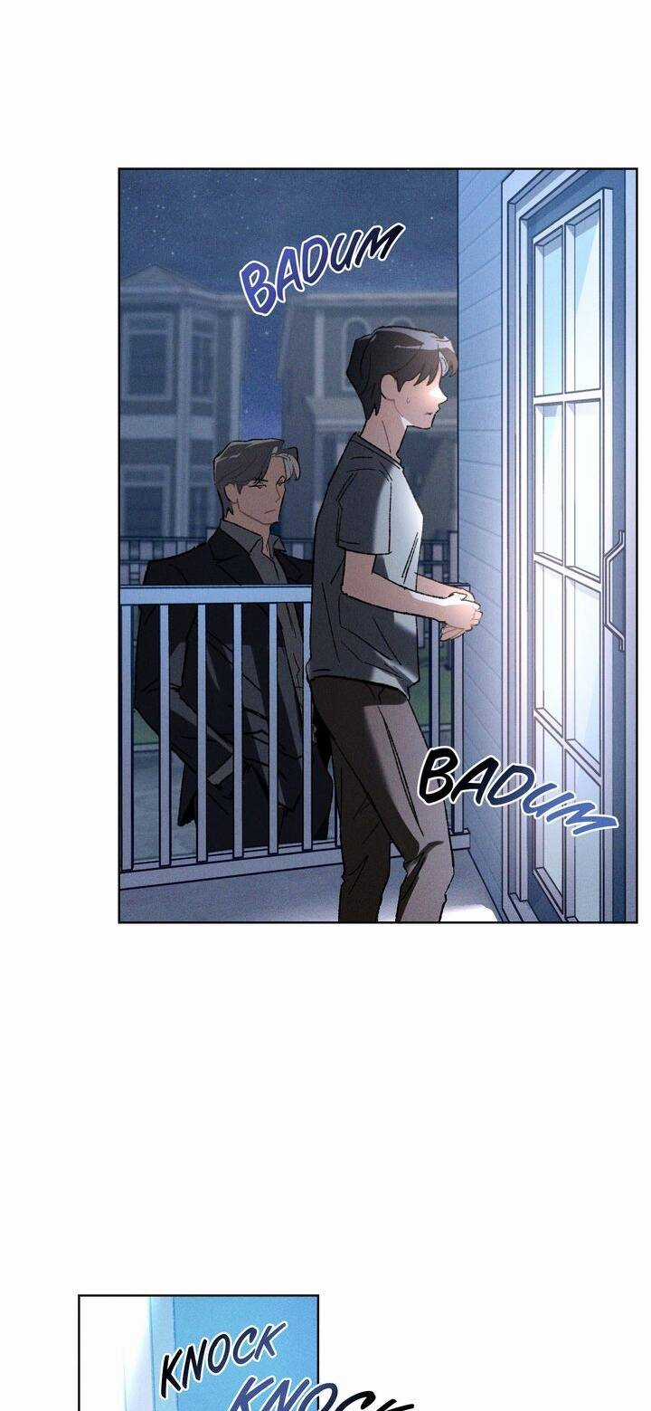 Rơi Vào Nguy Hiểm Chapter 14.2 trang 3