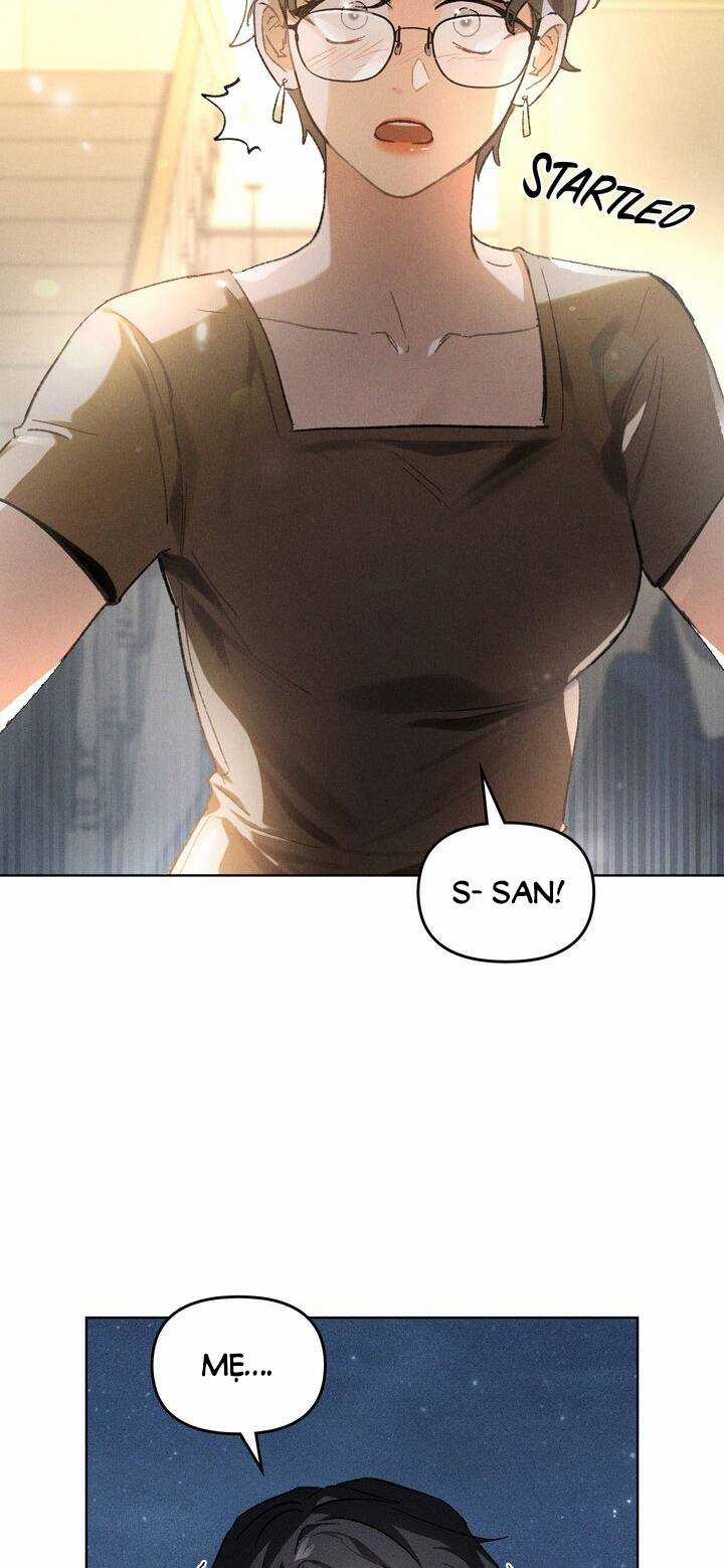 Rơi Vào Nguy Hiểm Chapter 14.2 trang 6