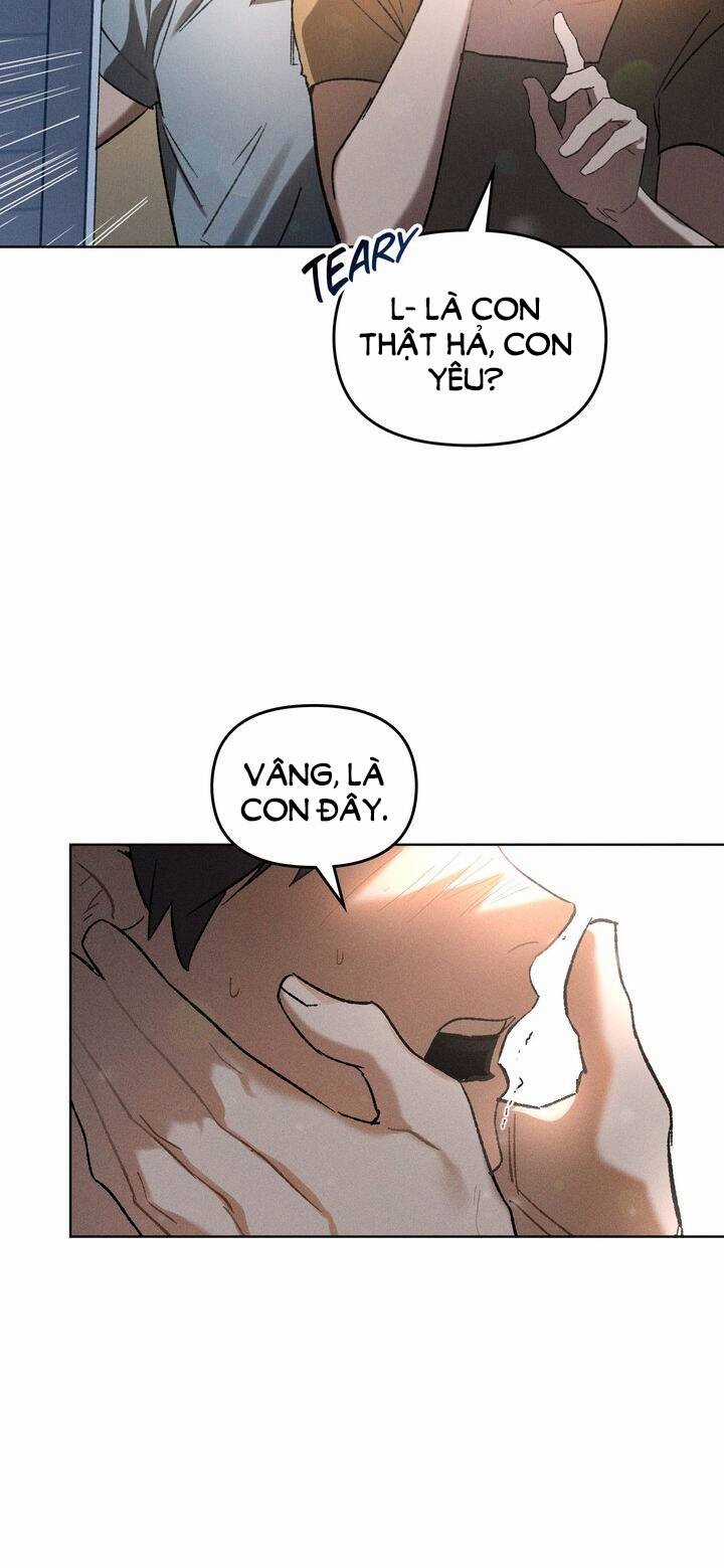 Rơi Vào Nguy Hiểm Chapter 14.2 trang 8