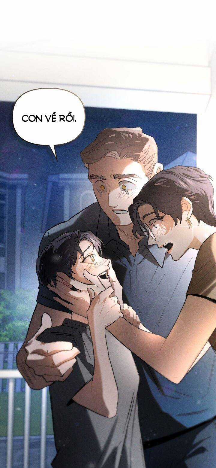 Rơi Vào Nguy Hiểm Chapter 14.2 trang 9