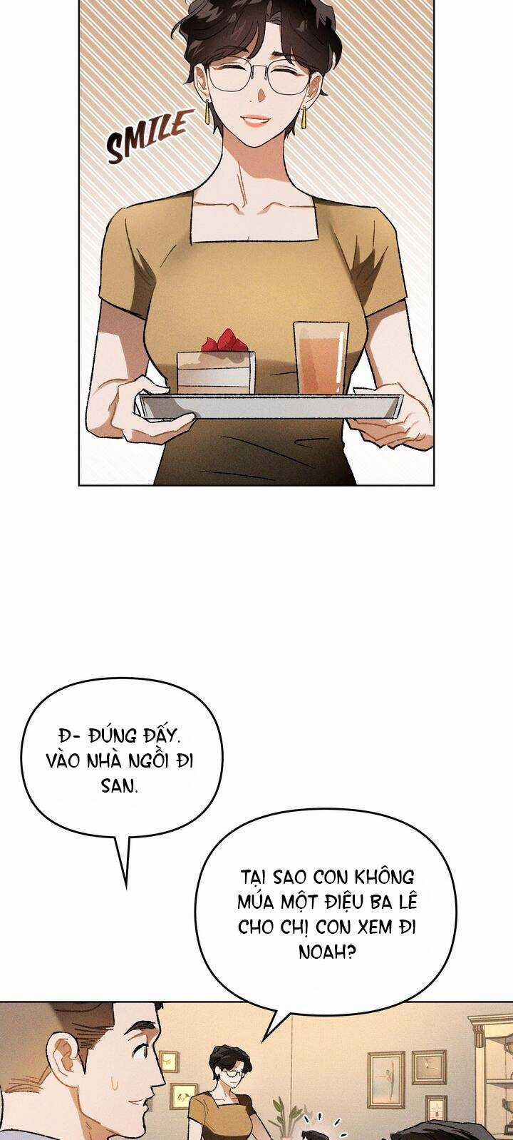 Rơi Vào Nguy Hiểm Chapter 15.1 trang 11