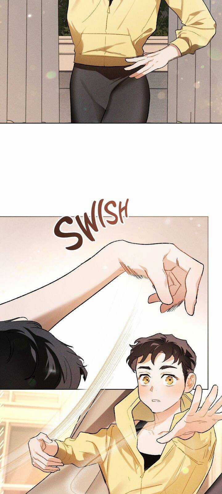 Rơi Vào Nguy Hiểm Chapter 15.1 trang 13