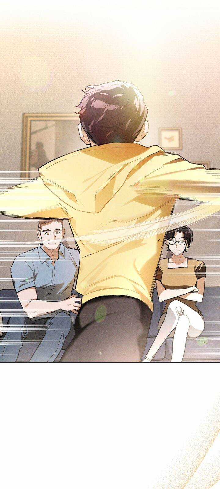 Rơi Vào Nguy Hiểm Chapter 15.1 trang 15