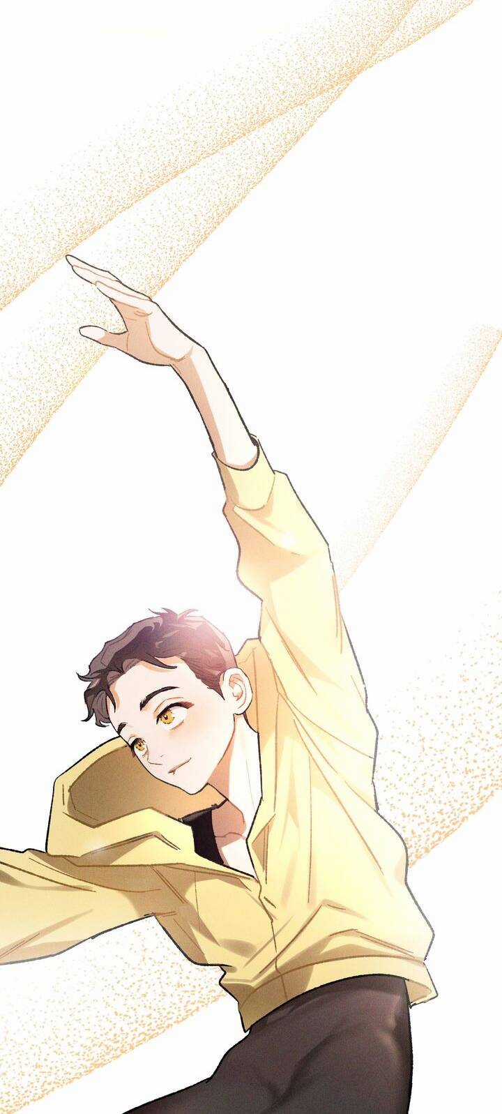 Rơi Vào Nguy Hiểm Chapter 15.1 trang 16