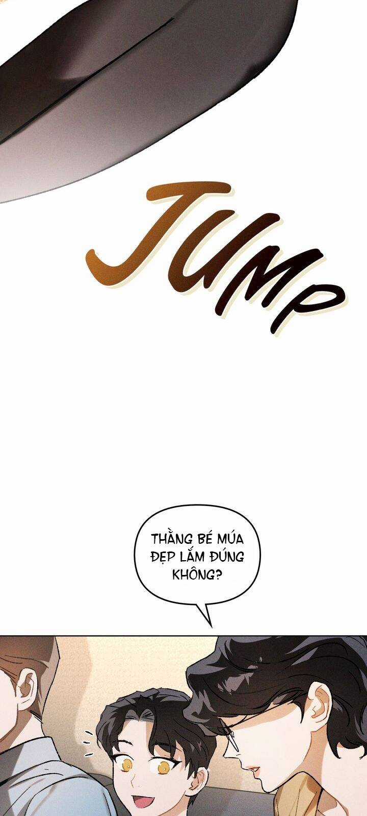 Rơi Vào Nguy Hiểm Chapter 15.1 trang 17