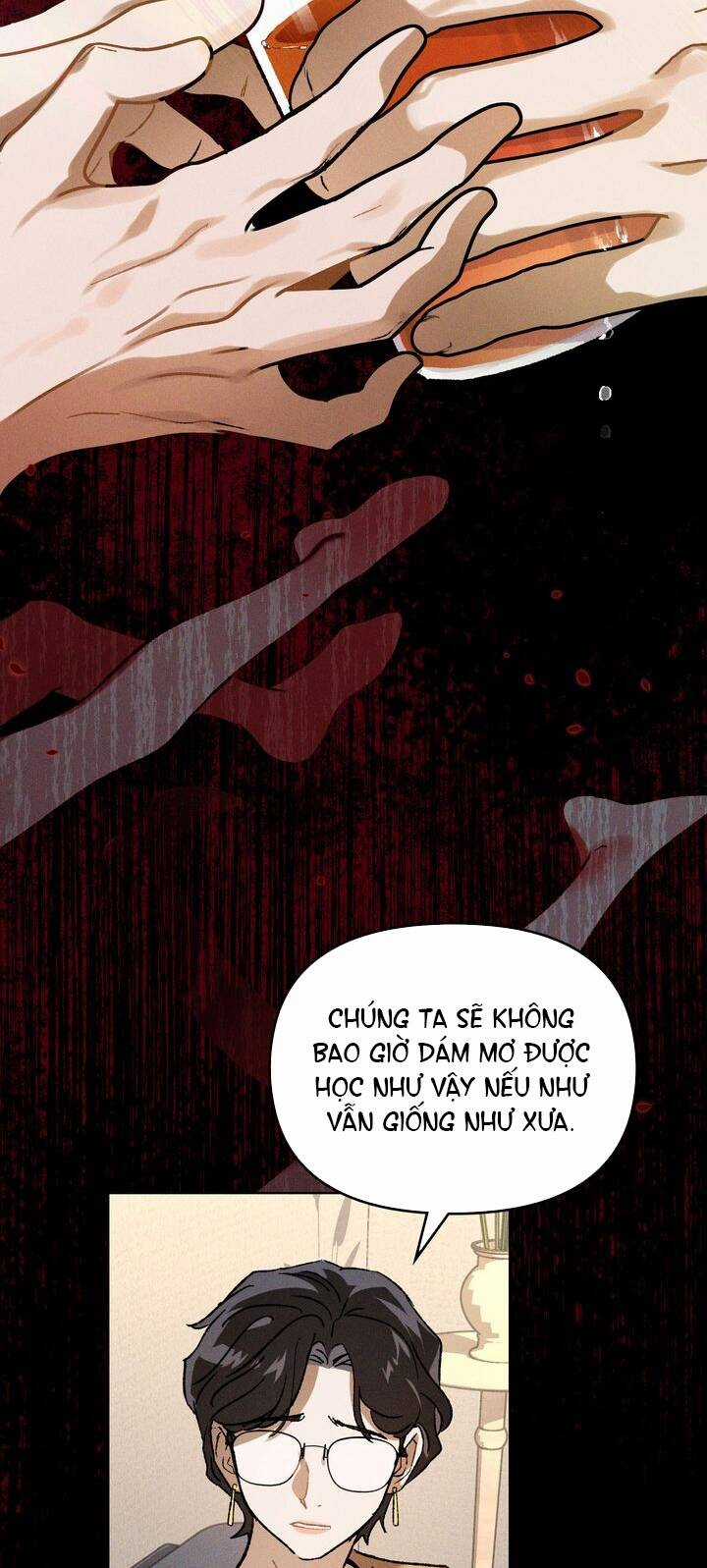 Rơi Vào Nguy Hiểm Chapter 15.1 trang 19