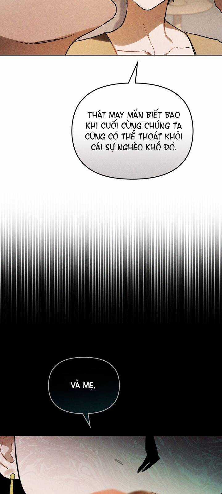 Rơi Vào Nguy Hiểm Chapter 15.1 trang 21