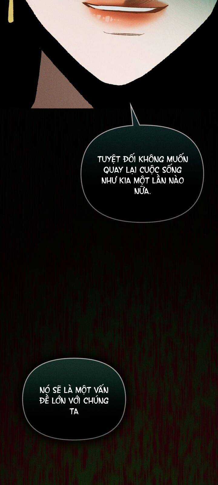 Rơi Vào Nguy Hiểm Chapter 15.1 trang 22