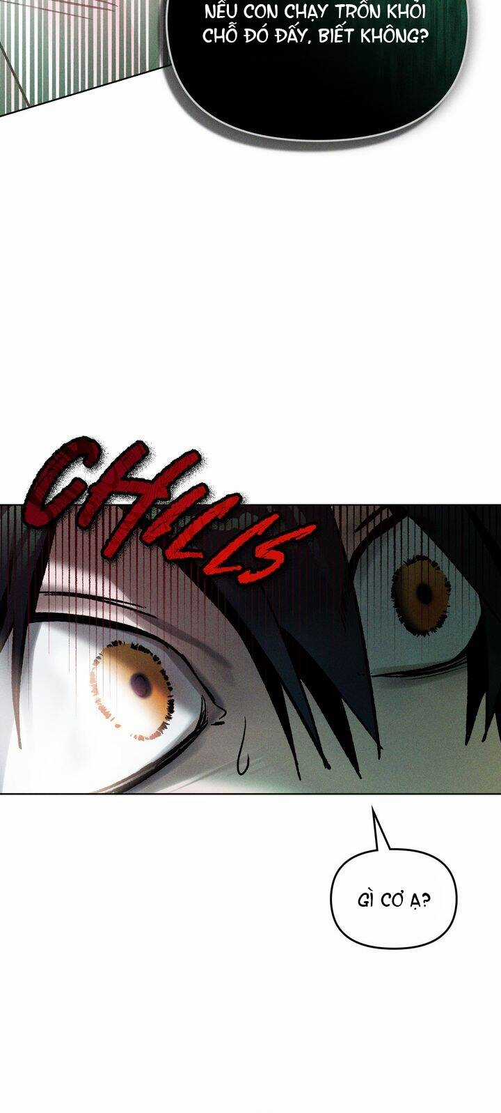 Rơi Vào Nguy Hiểm Chapter 15.1 trang 24