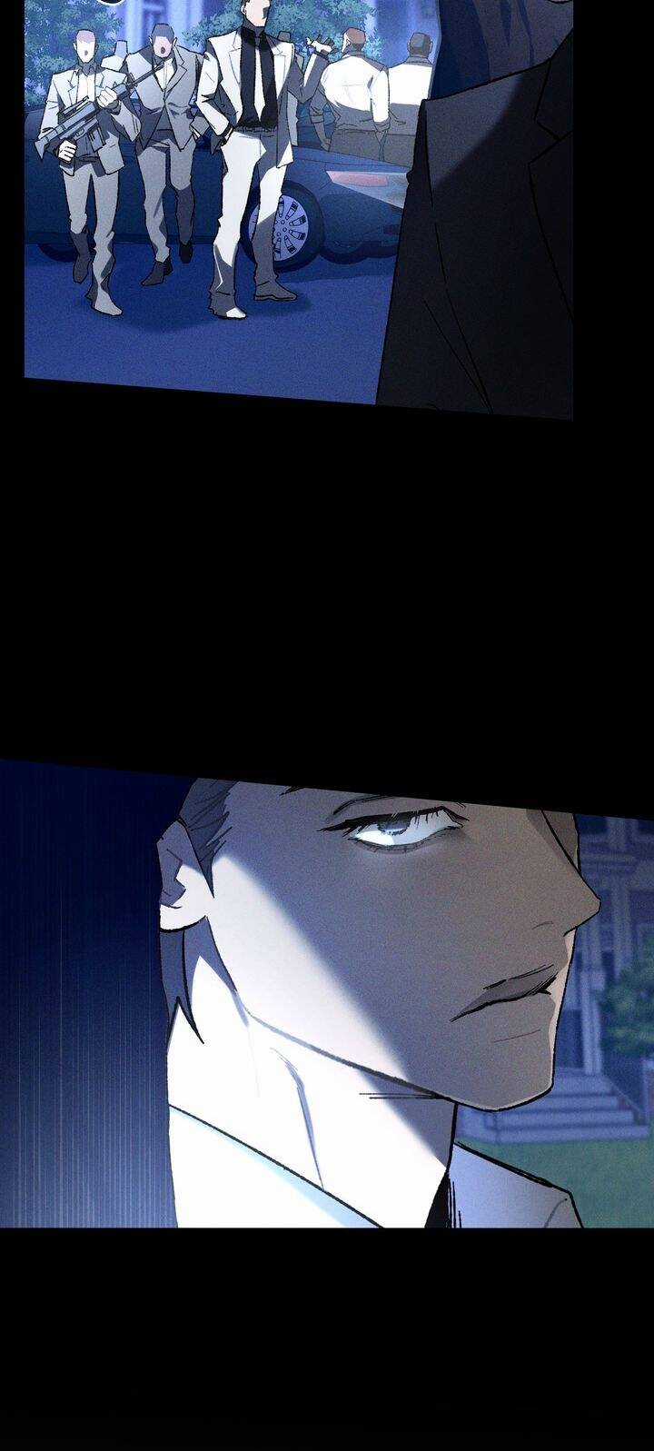 Rơi Vào Nguy Hiểm Chapter 15.1 trang 3