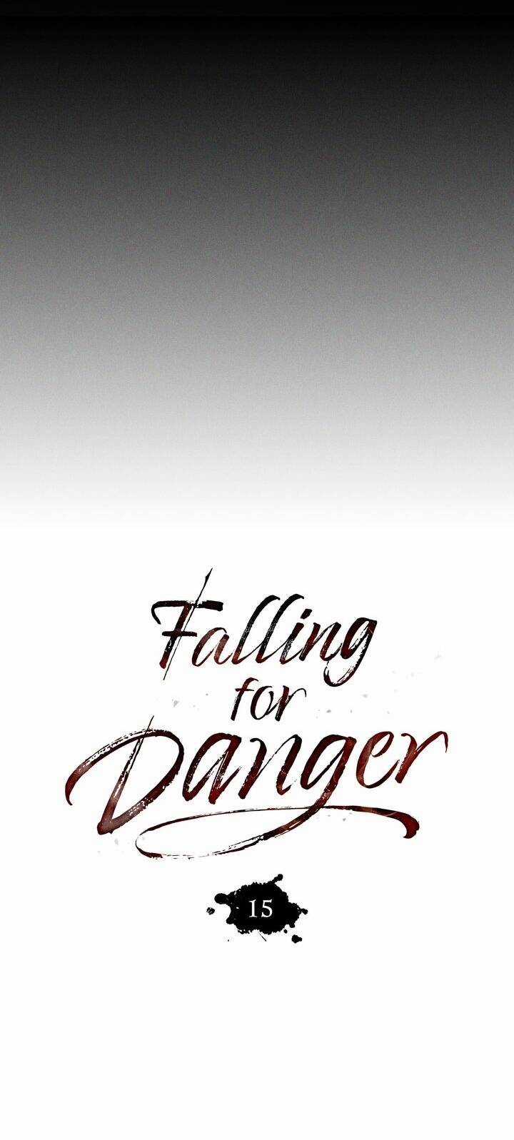 Rơi Vào Nguy Hiểm Chapter 15.1 trang 4