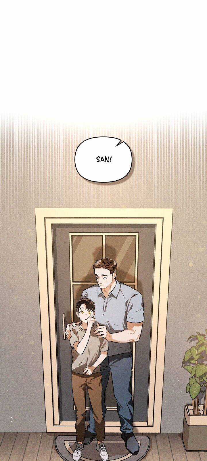 Rơi Vào Nguy Hiểm Chapter 15.1 trang 5