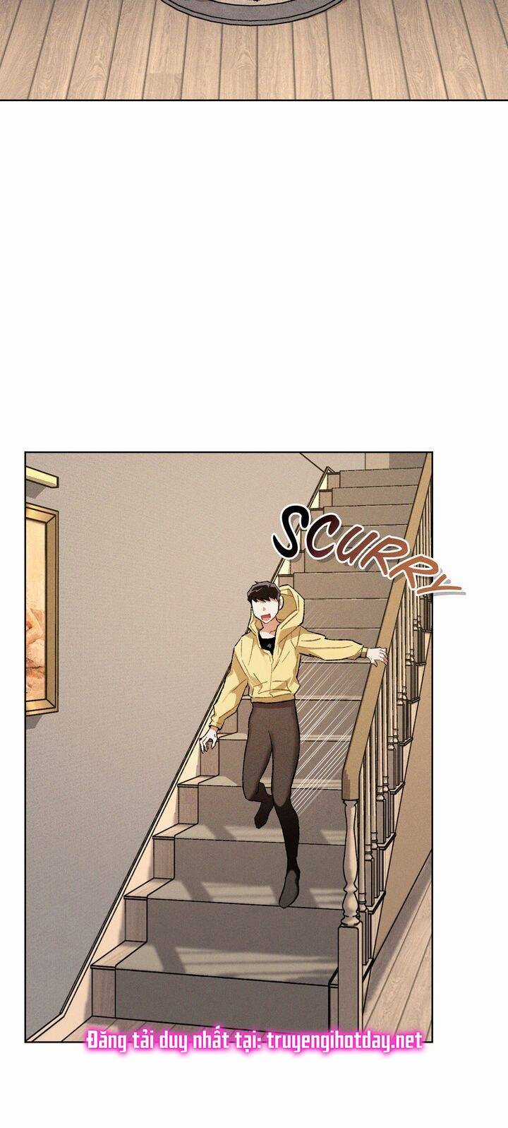 Rơi Vào Nguy Hiểm Chapter 15.1 trang 6