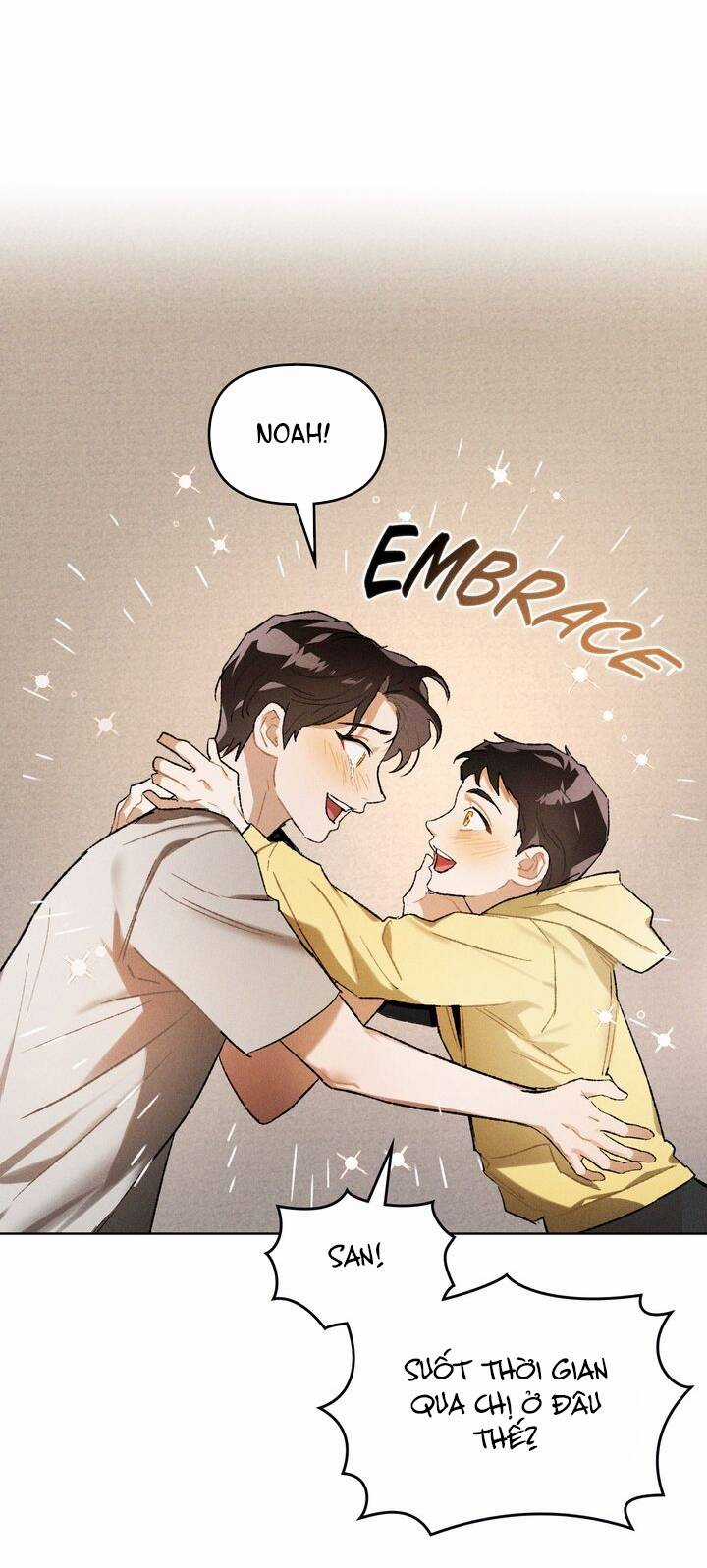 Rơi Vào Nguy Hiểm Chapter 15.1 trang 7