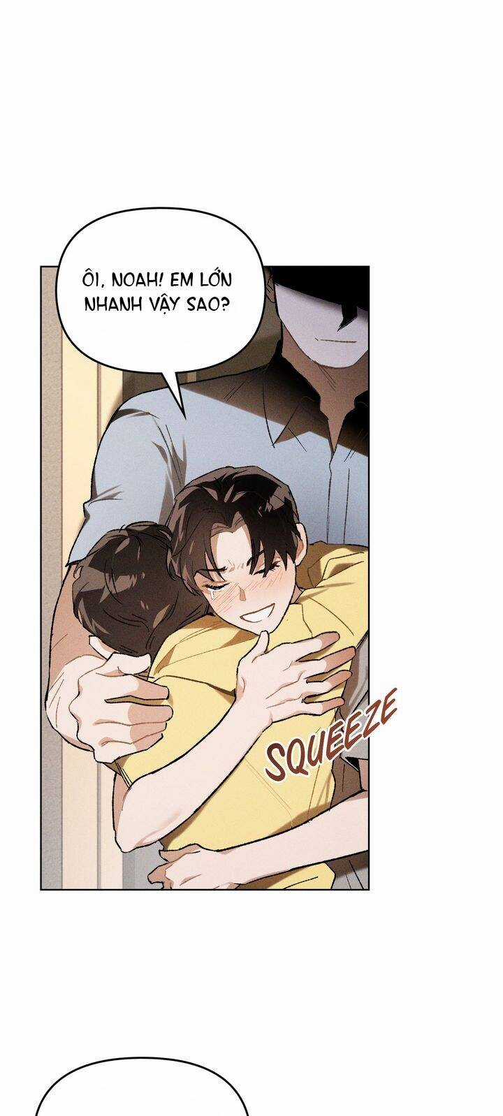 Rơi Vào Nguy Hiểm Chapter 15.1 trang 8