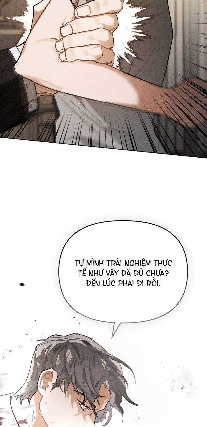 Rơi Vào Nguy Hiểm Chapter 15.2 trang 10