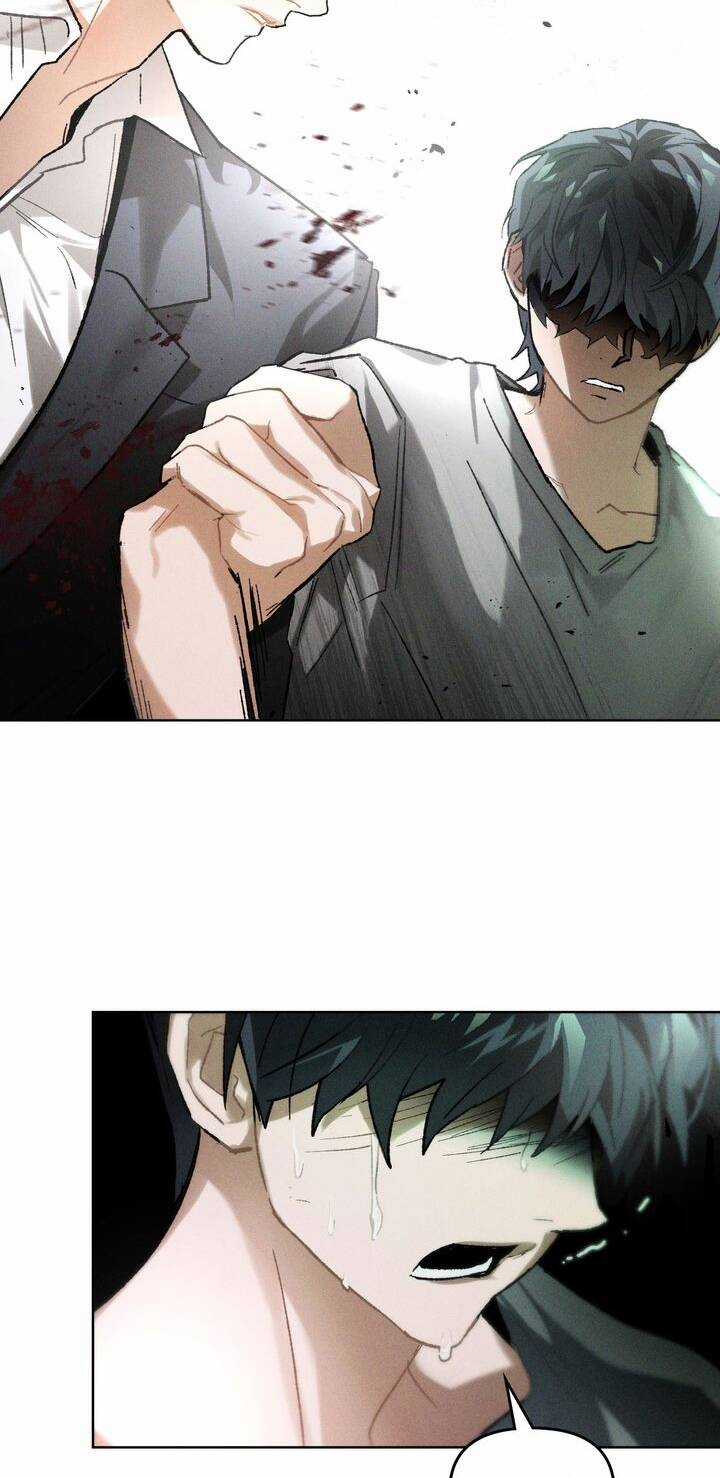 Rơi Vào Nguy Hiểm Chapter 15.2 trang 11