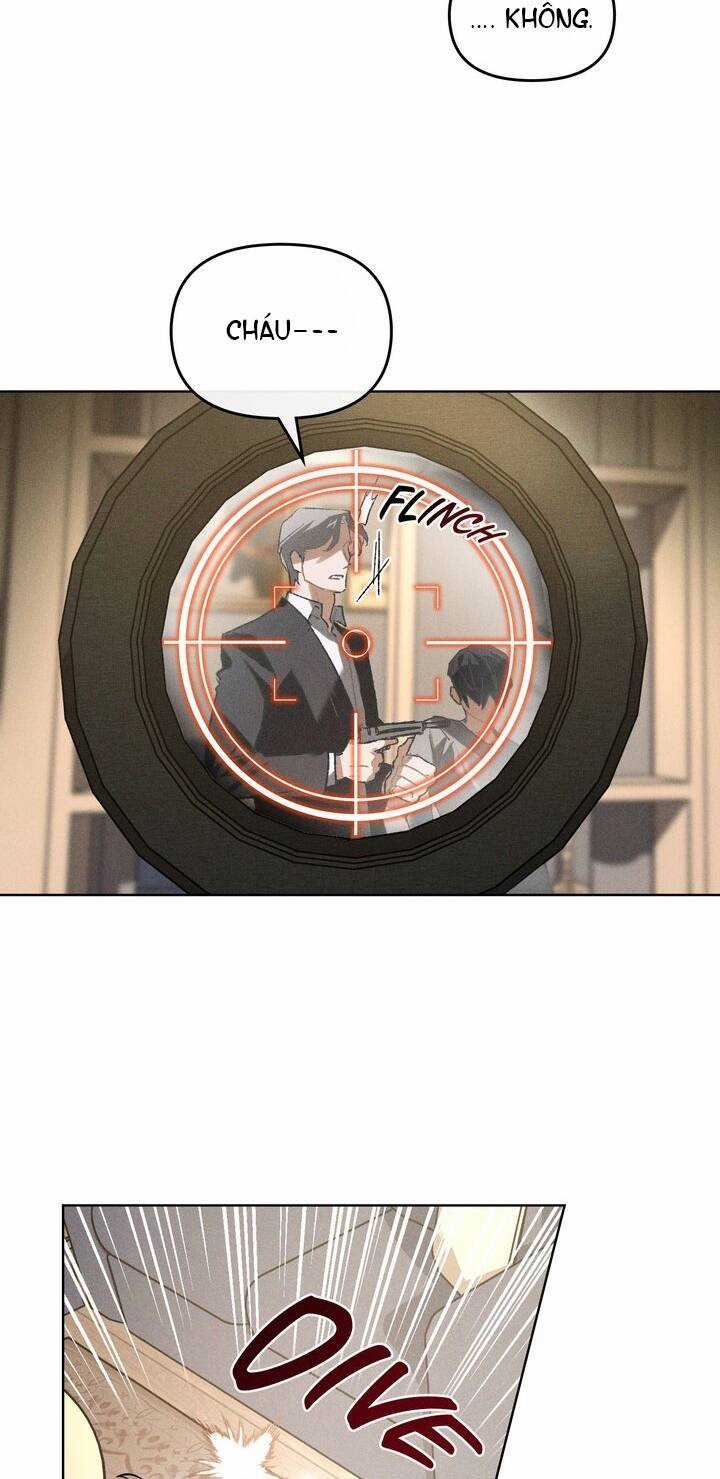 Rơi Vào Nguy Hiểm Chapter 15.2 trang 12