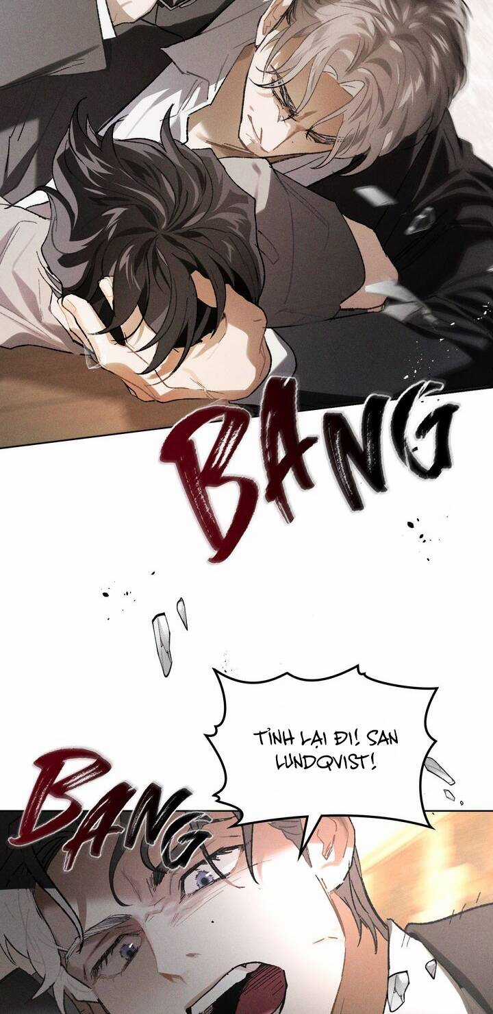 Rơi Vào Nguy Hiểm Chapter 15.2 trang 14