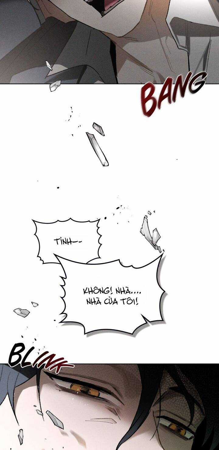 Rơi Vào Nguy Hiểm Chapter 15.2 trang 15