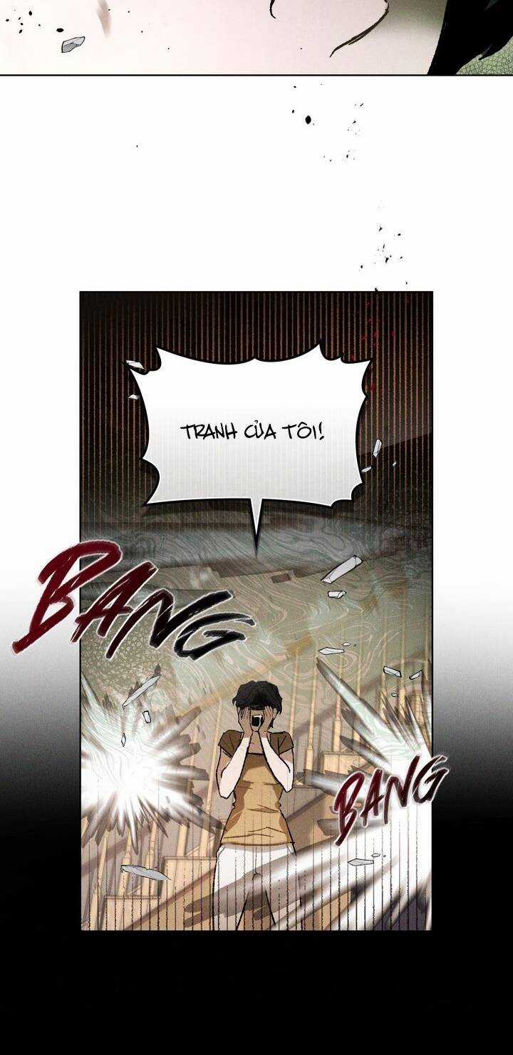 Rơi Vào Nguy Hiểm Chapter 15.2 trang 16