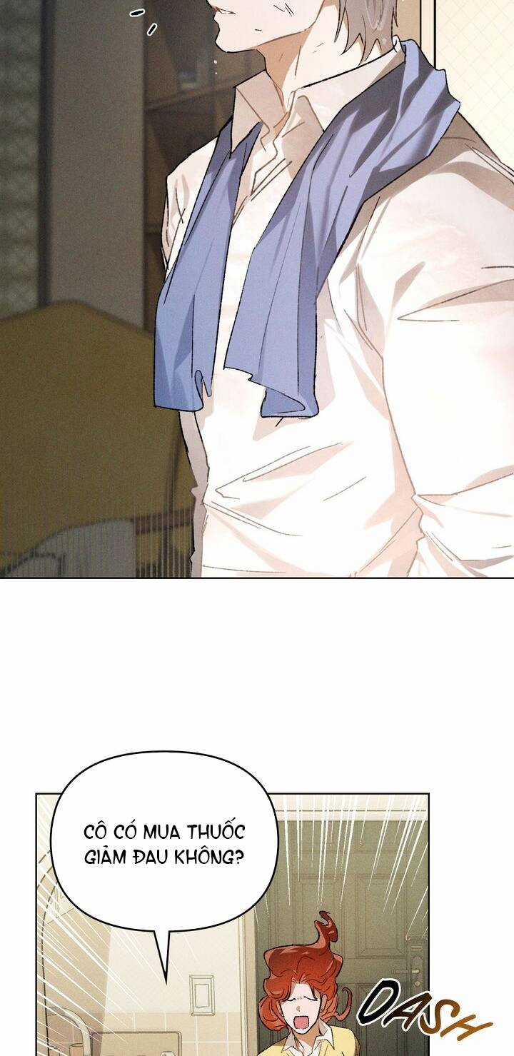 Rơi Vào Nguy Hiểm Chapter 15.2 trang 24