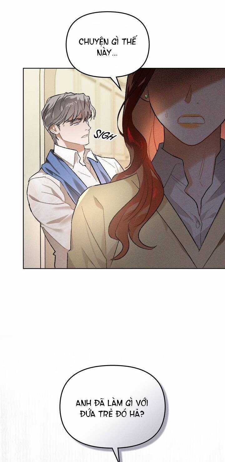 Rơi Vào Nguy Hiểm Chapter 15.2 trang 29