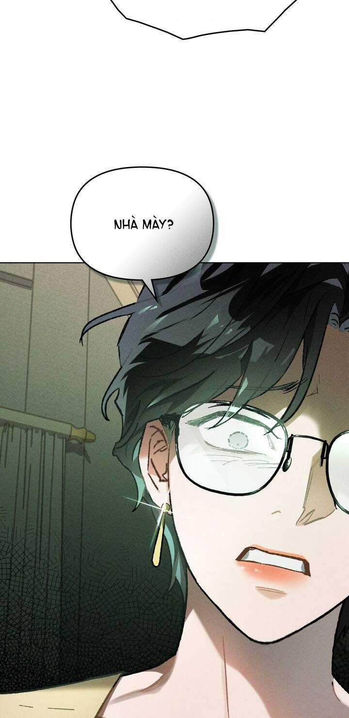 Rơi Vào Nguy Hiểm Chapter 15.2 trang 3