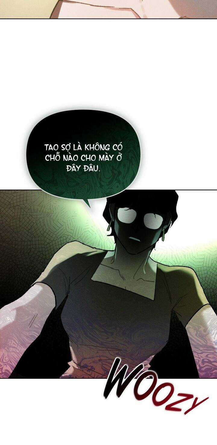 Rơi Vào Nguy Hiểm Chapter 15.2 trang 4