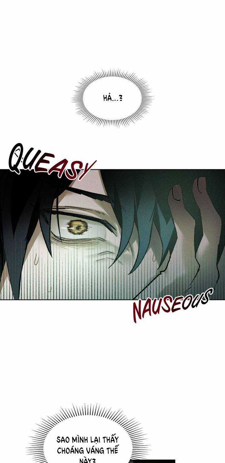 Rơi Vào Nguy Hiểm Chapter 15.2 trang 5