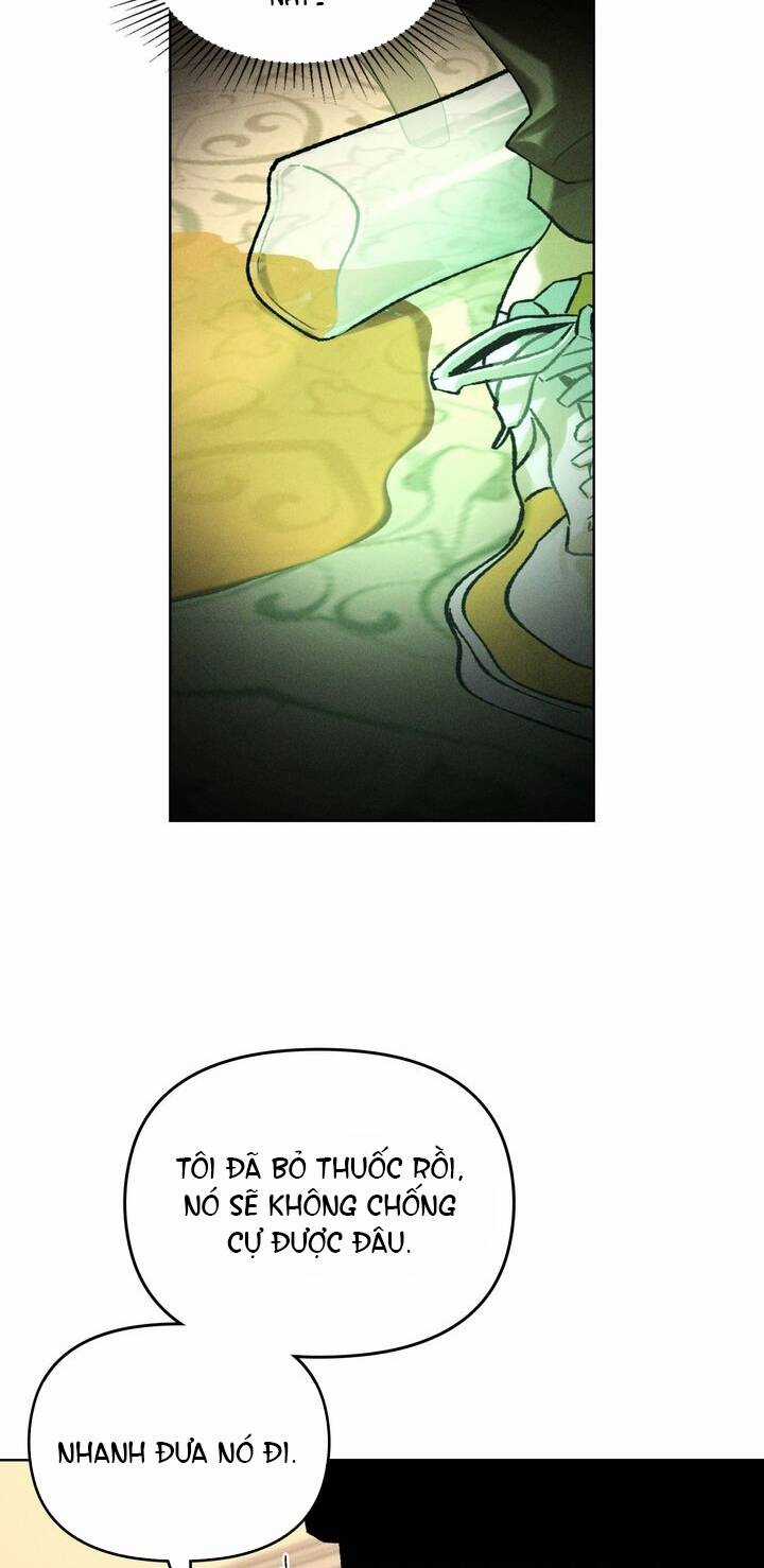 Rơi Vào Nguy Hiểm Chapter 15.2 trang 6