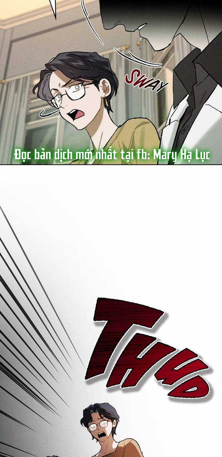 Rơi Vào Nguy Hiểm Chapter 15.2 trang 7