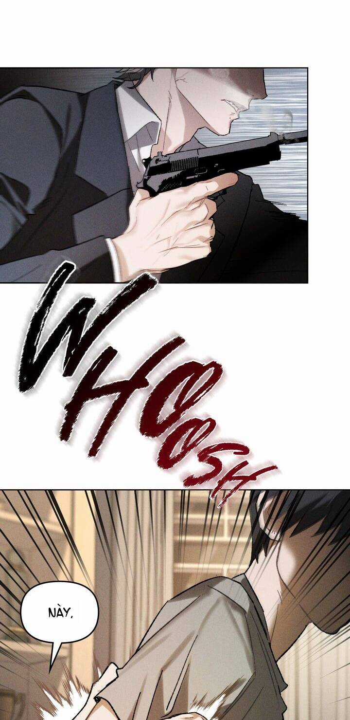 Rơi Vào Nguy Hiểm Chapter 15.2 trang 9