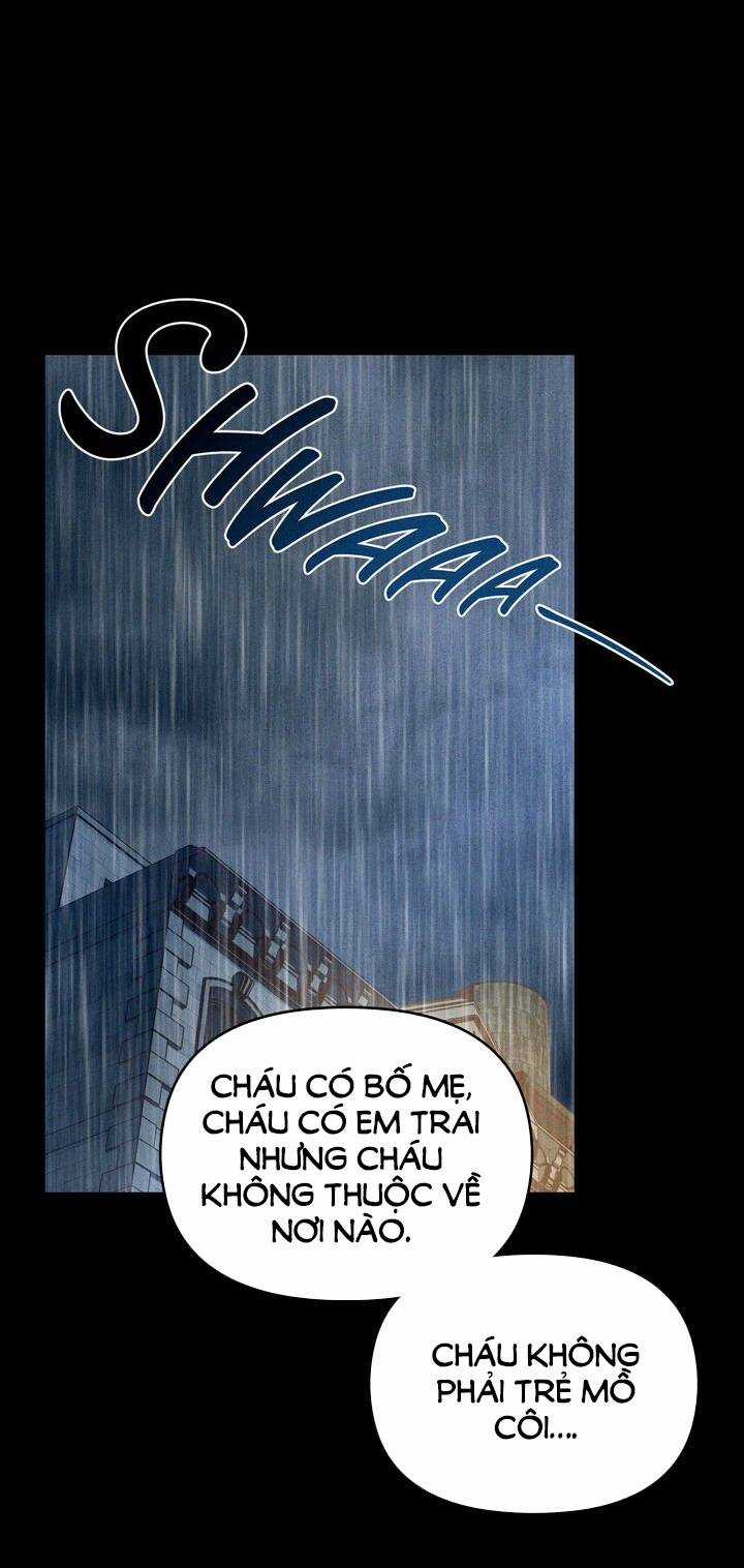 Rơi Vào Nguy Hiểm Chapter 16.1 trang 10