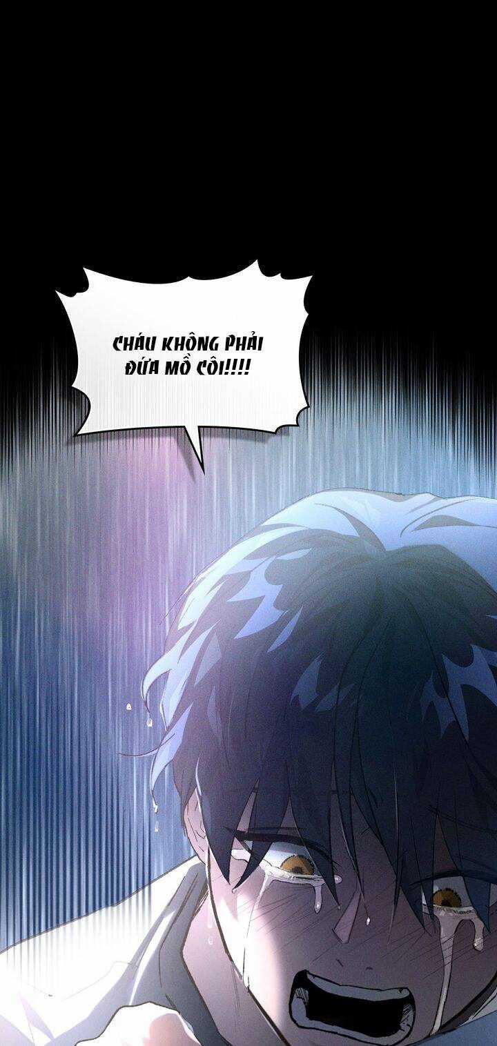 Rơi Vào Nguy Hiểm Chapter 16.1 trang 11