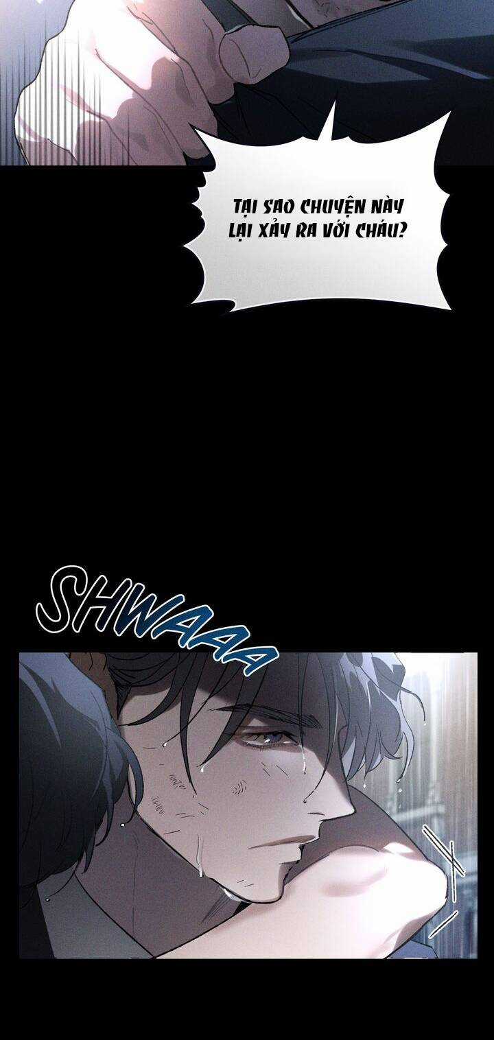 Rơi Vào Nguy Hiểm Chapter 16.1 trang 12