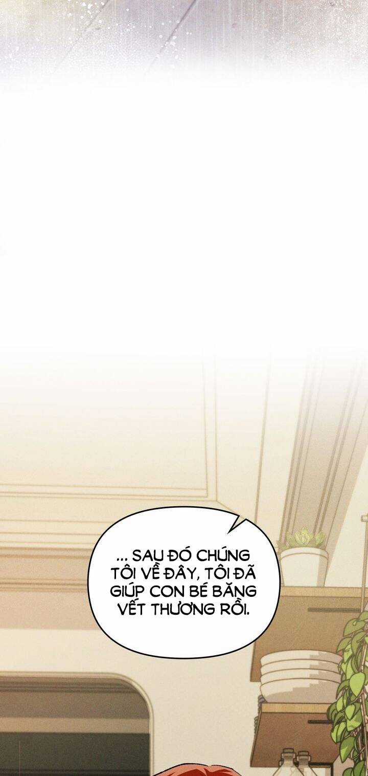 Rơi Vào Nguy Hiểm Chapter 16.1 trang 15