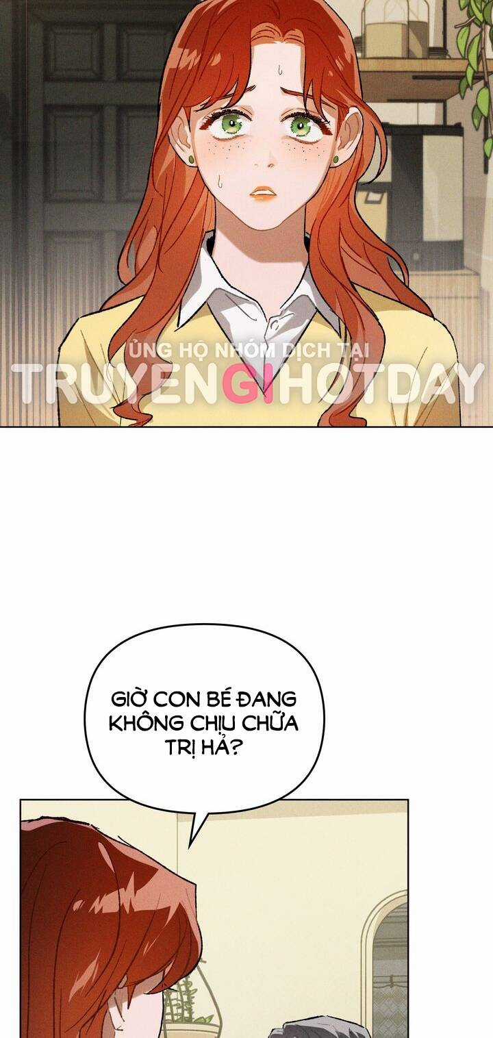 Rơi Vào Nguy Hiểm Chapter 16.1 trang 16