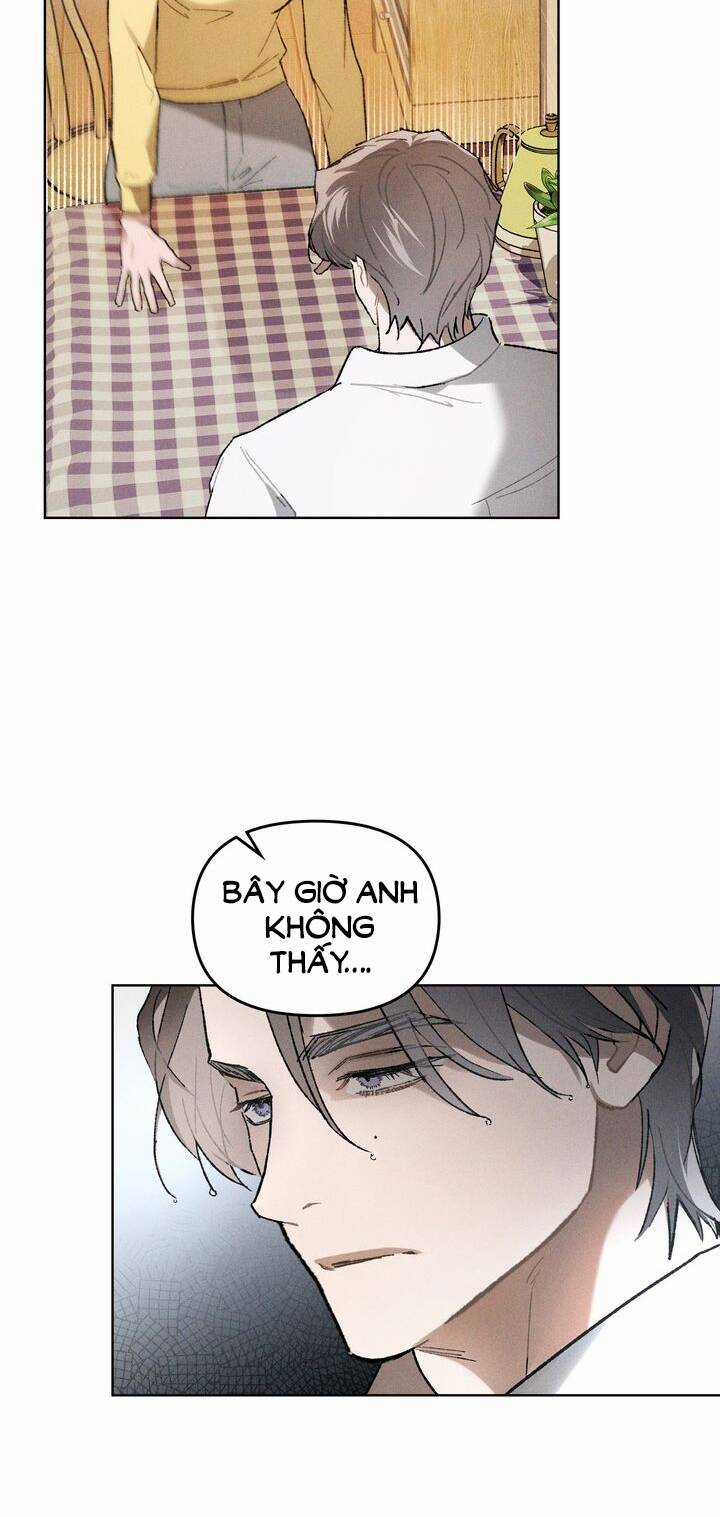 Rơi Vào Nguy Hiểm Chapter 16.1 trang 19