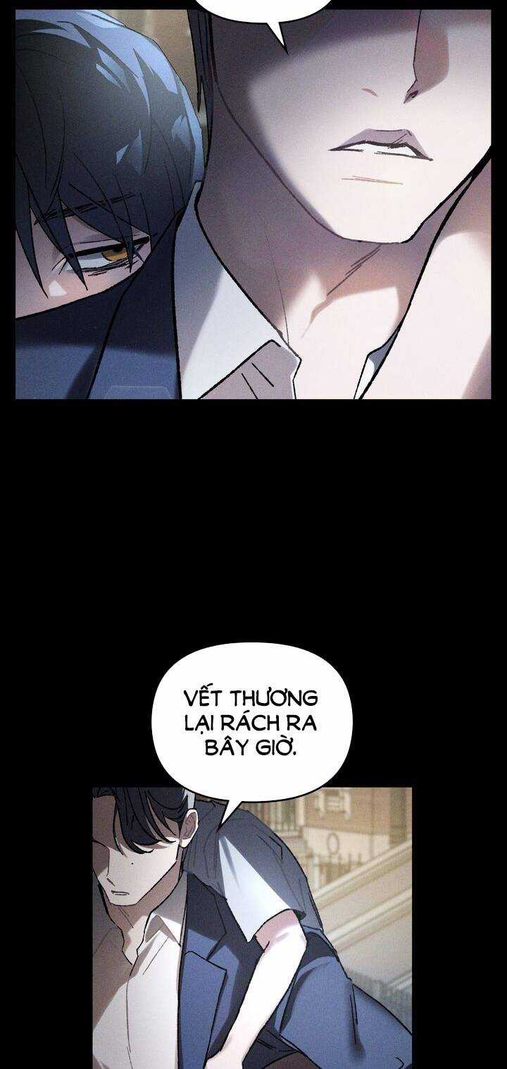 Rơi Vào Nguy Hiểm Chapter 16.1 trang 2