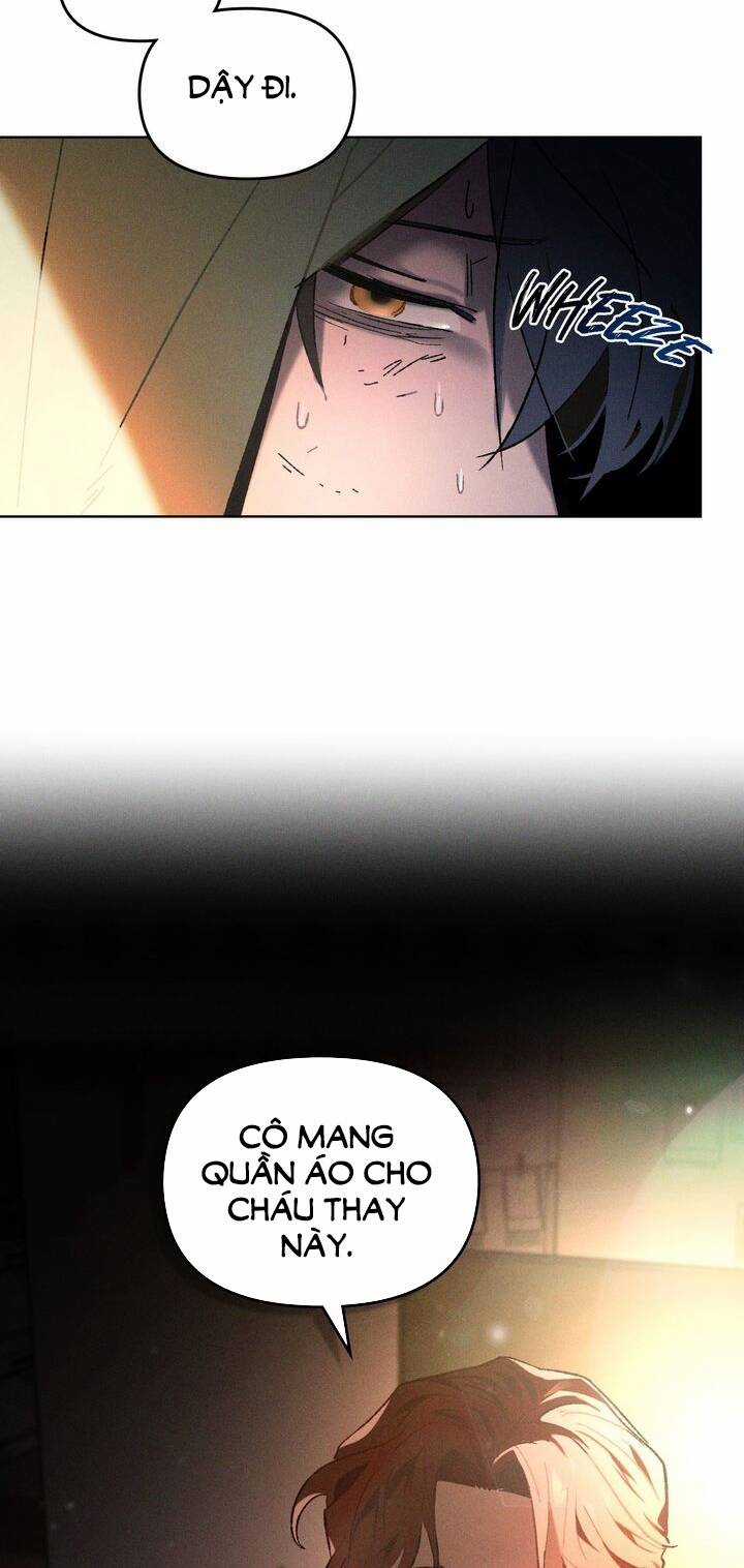 Rơi Vào Nguy Hiểm Chapter 16.1 trang 23